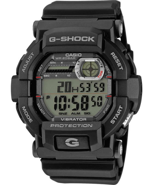  Casio G-Shock GD-350-1E #1