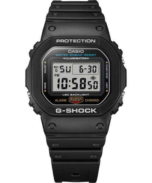  Casio G-Shock DW-5600UE-1 #6