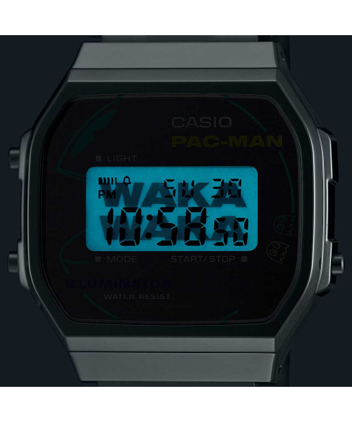  Casio Vintage A168WEPC-7A #2