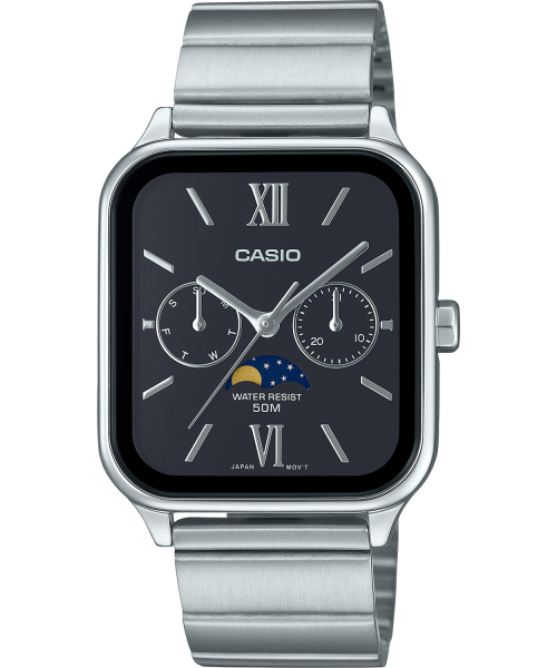  Casio Collection MTP-M305D-1A2 #1