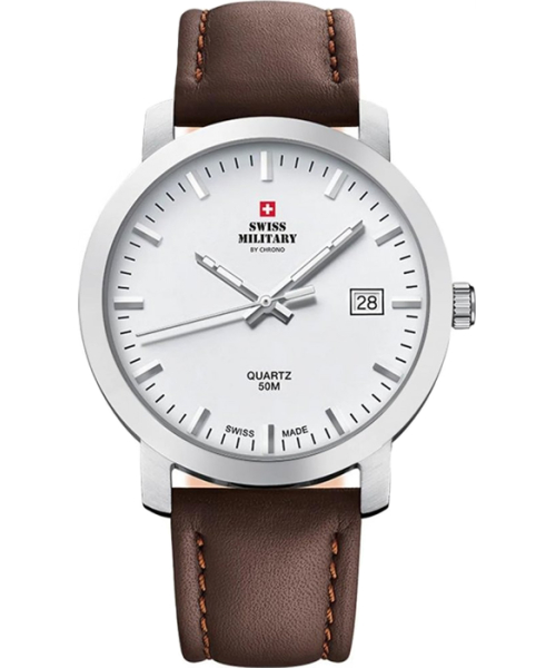  Swiss Military by Chrono SM34083.05 #1