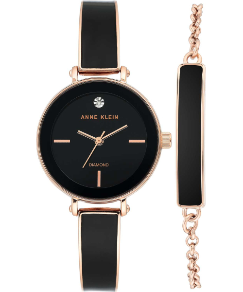  Anne Klein 3620BKST #1