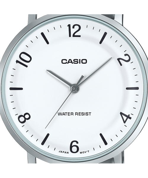  Casio Collection MTP-VT03D-7B #2