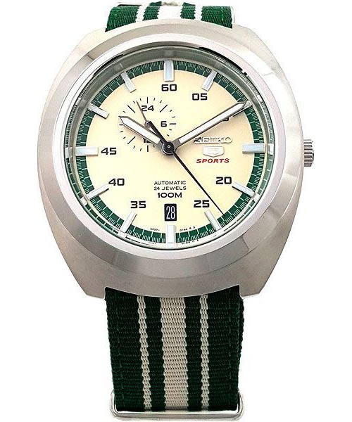  Seiko SSA285K1 #1