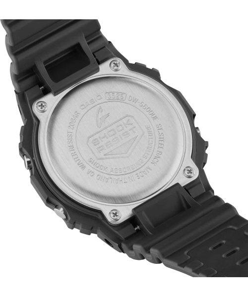  Casio G-Shock DW-5600UE-1 #4