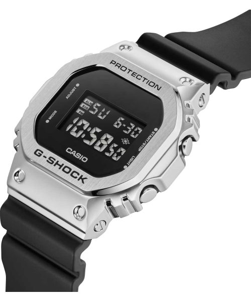  Casio G-Shock GM-5600U-1 #5