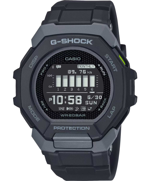  Casio G-Shock GBD-300-1 #1