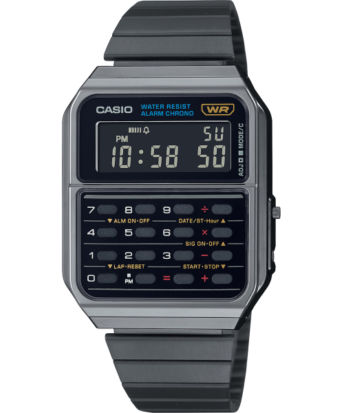  Casio Vintage CA-500WEGG-1B #1