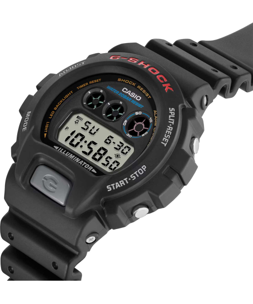  Casio G-Shock DW-6900U-1 #2