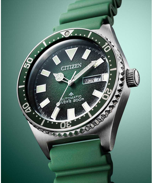  Citizen NY0121-09X #3