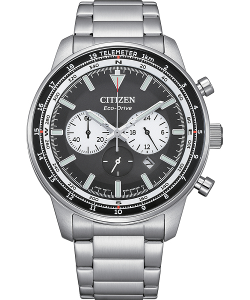  Citizen CA4500-91E #1