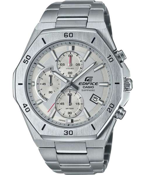  Casio Edifice EFB-680D-7AVUEF #1