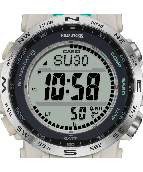  Casio Pro Trek PRW-35-7 #6