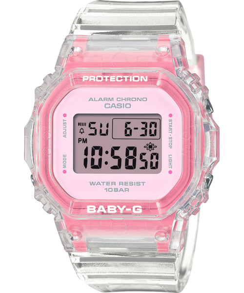  Casio Baby-G BGD-565SJ-7 #1