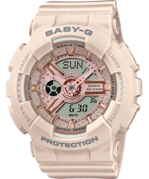  Casio Baby-G BA-110XCP-4A #1