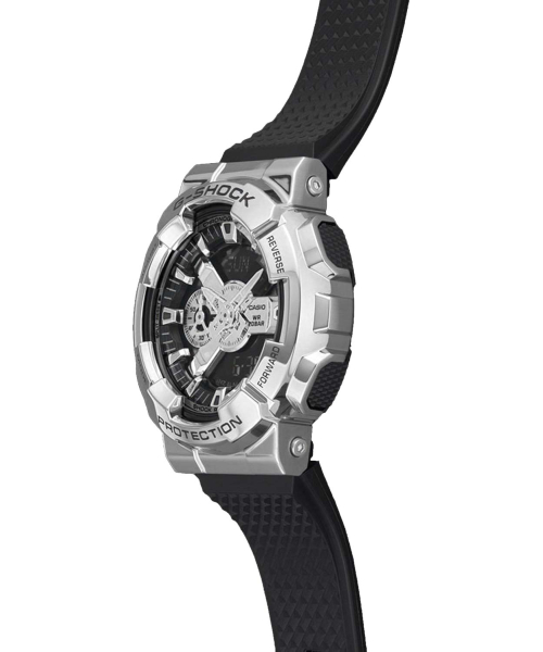  Casio G-Shock GM-110-1A #4