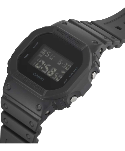  Casio G-Shock DW-5600UBB-1 #4