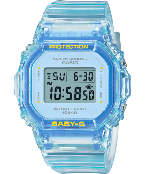  Casio Baby-G BGD-565SJ-2 #1