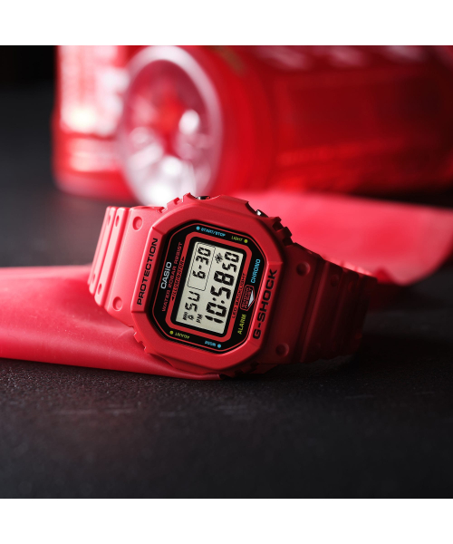  Casio G-Shock DW-5600EP-4 #2