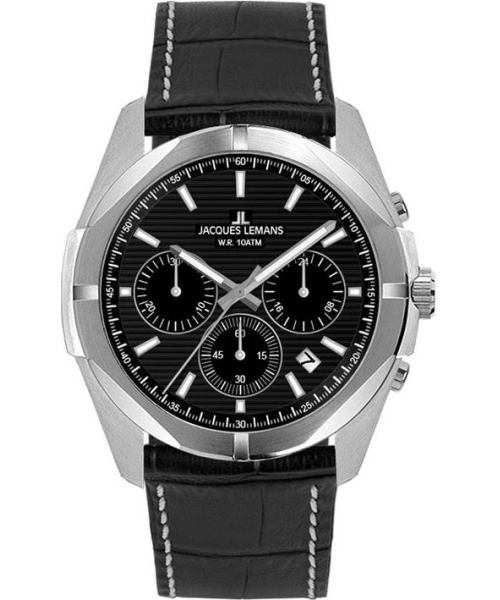  Jacques Lemans 1-2180A #1