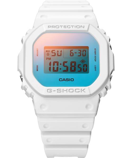  Casio G-Shock DW-5600TL-7 #5