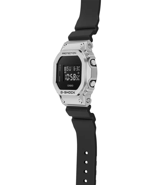  Casio G-Shock GM-5600U-1 #6