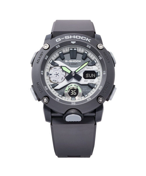  Casio G-Shock GA-2000HD-8A #3