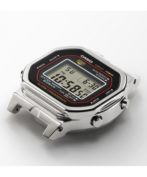  Casio G-Shock DW-5000R-1A #3