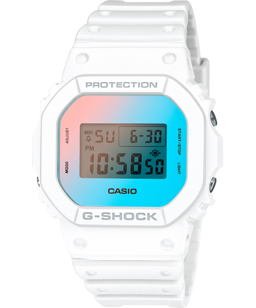  Casio G-Shock DW-5600TL-7 #1