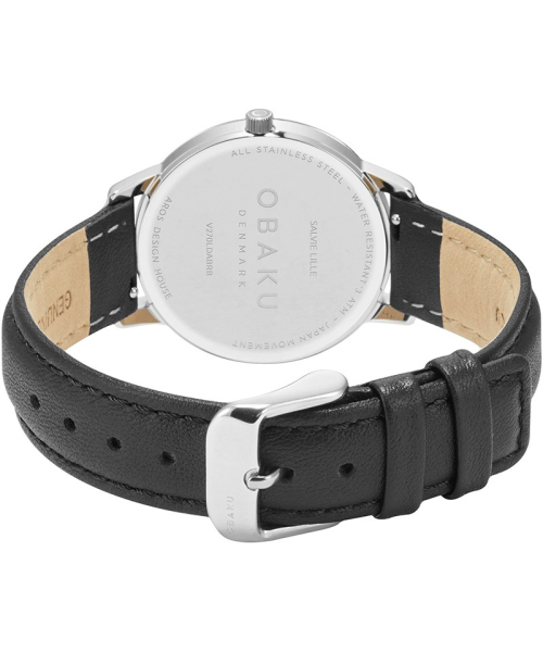  Obaku V270LDABRB #4