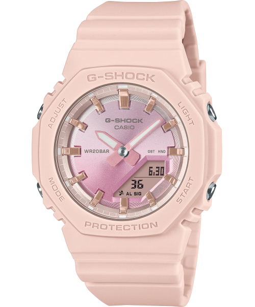  Casio G-Shock GMA-P2100SG-4A #1