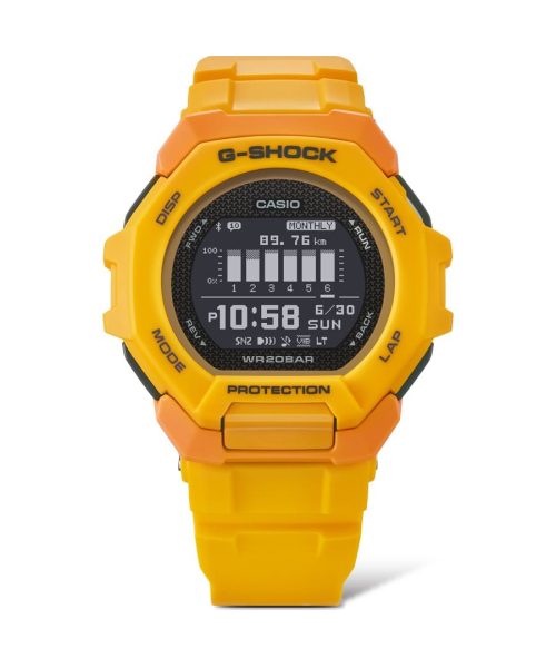  Casio G-Shock GBD-300-9 #3