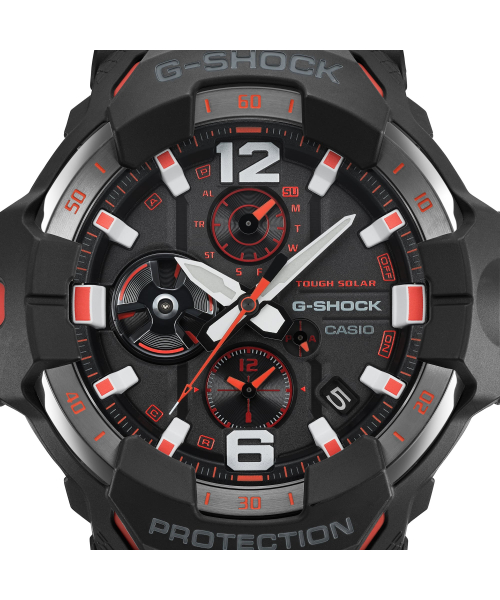  Casio G-Shock GR-B300-1A4 #6