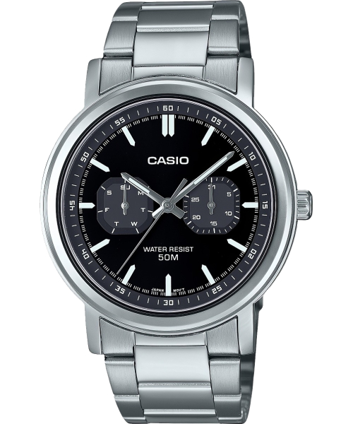  Casio Collection MTP-E335D-1E #1