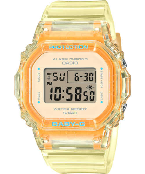  Casio Baby-G BGD-565SJ-9 #1