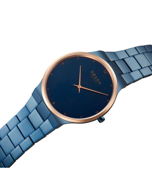  Obaku V305GXSLSL #2