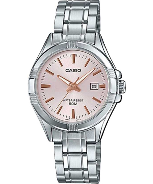  Casio Collection LTP-1308D-4A #1