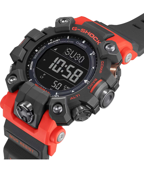  Casio G-Shock GW-9500-1A4 #3