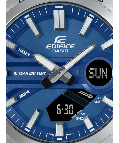  Casio Edifice EFV-C120D-2A #2