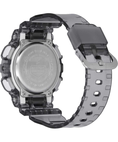  Casio G-Shock GMA-S120TB-8A #5