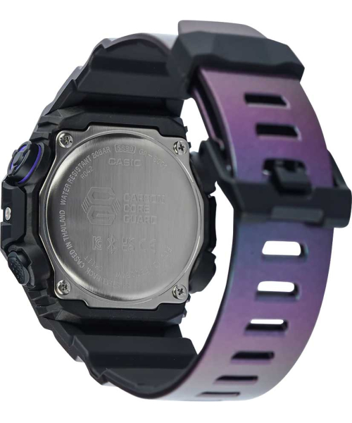  Casio G-Shock GA-B001AH-6A #5