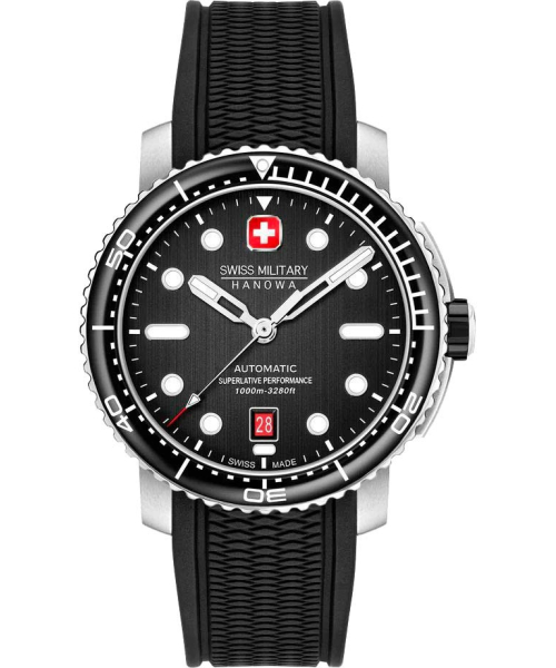  Swiss Military Hanowa SMWGL0002001-SET #2