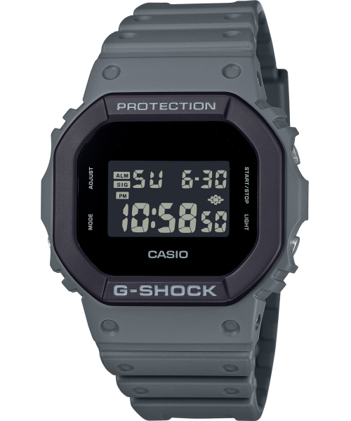  Casio G-Shock DW-5610UU-8 #1