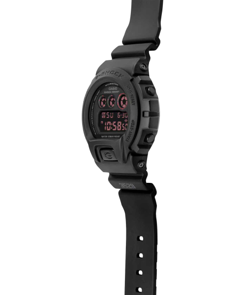  Casio G-Shock DW-6900UMS-1 #5