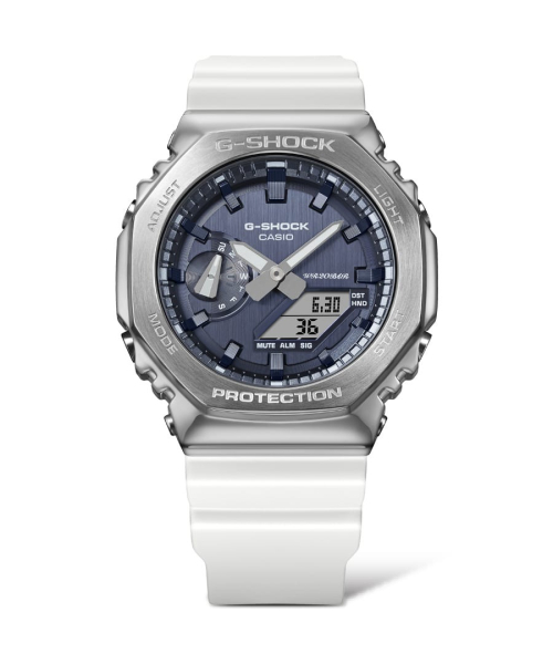  Casio G-Shock GM-2100WS-7A #2