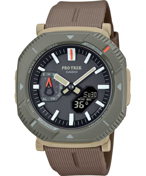  Casio Pro Trek PRJ-B001-5 #1