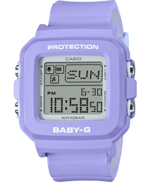  Casio Baby-G BGD-10K-6 #1