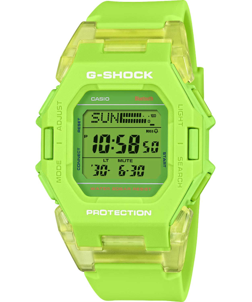  Casio G-Shock GD-B500S-3 #1