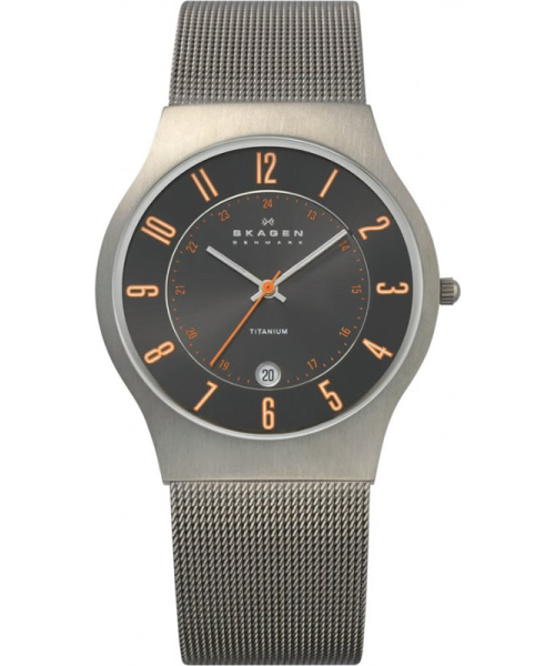  Skagen 233XLTTMO #1