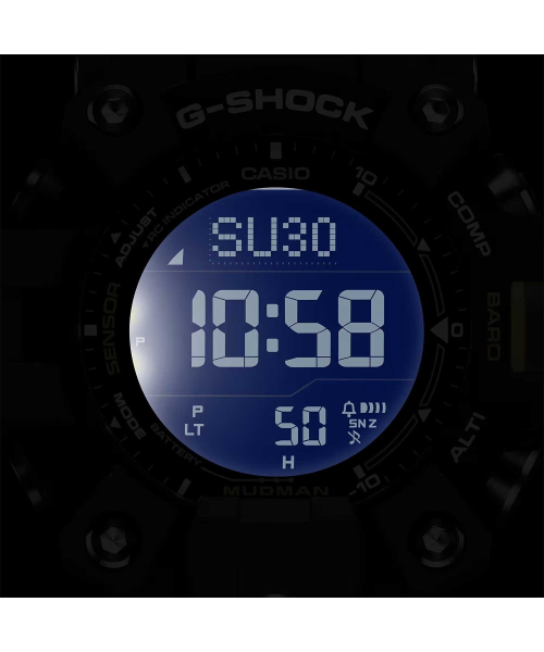  Casio G-Shock GW-9500-3 #13